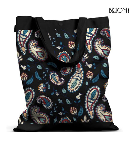 Vibrant Harmony Carryall