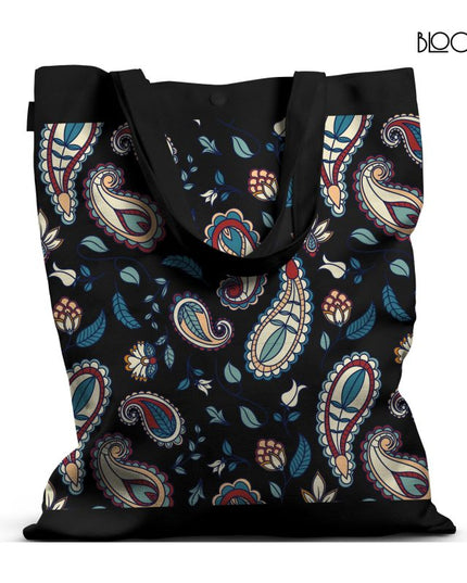 Vibrant Harmony Carryall