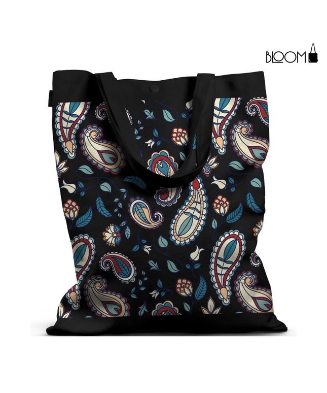 Vibrant Harmony Carryall