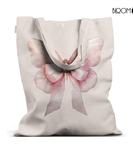 Pookie’s World Tote Bag