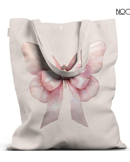 Pookie’s World Tote Bag