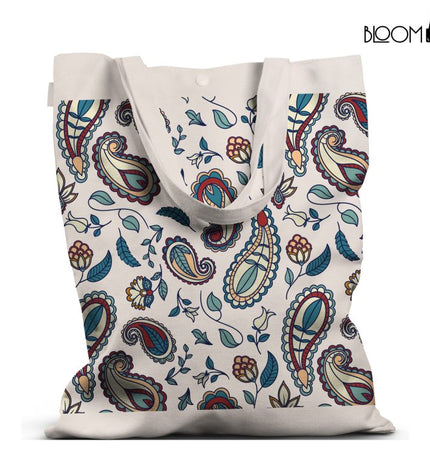 Vibrant Harmony Carryall
