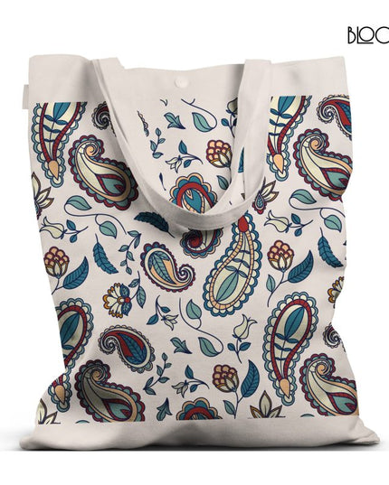 Vibrant Harmony Carryall