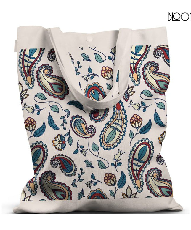 Vibrant Harmony Carryall