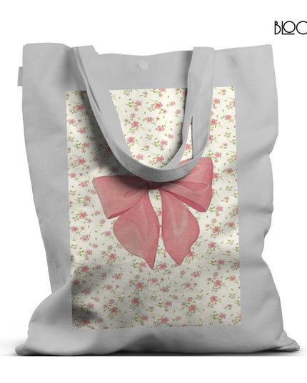 Pookie Doodle Art Tote