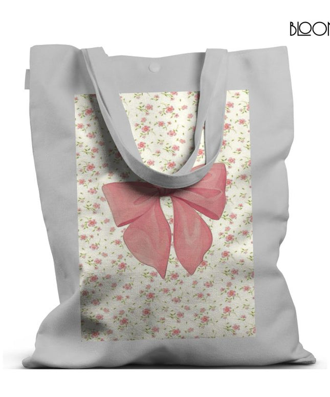 Pookie Doodle Art Tote