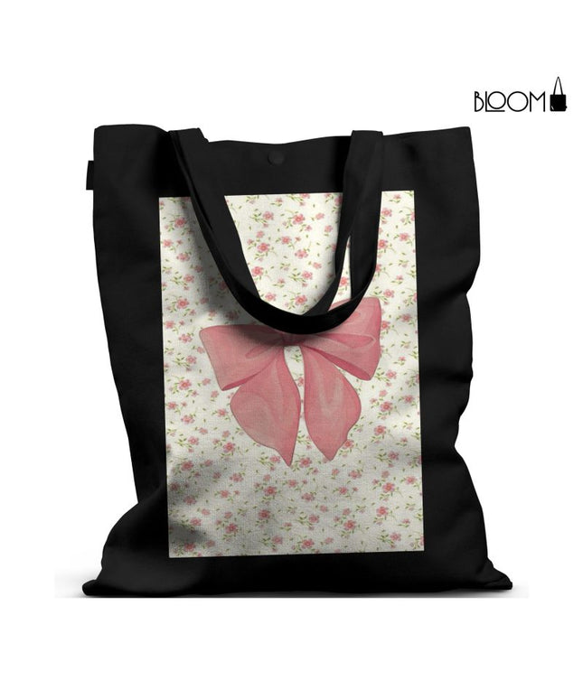 Pookie Doodle Art Tote