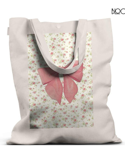 Pookie Doodle Art Tote