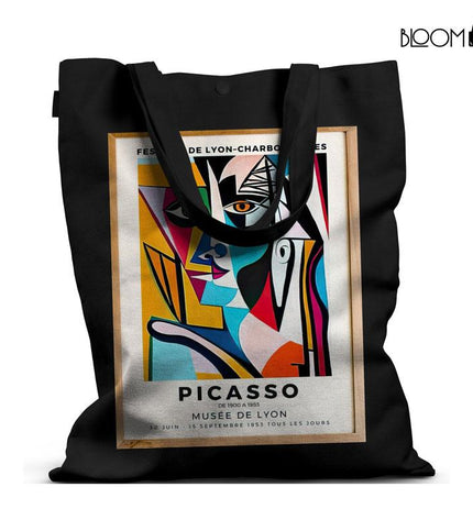 Cubist Vision
