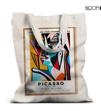 Cubist Vision