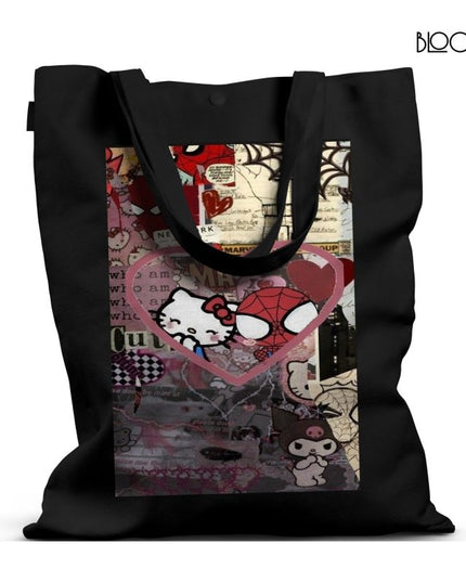 Hello Kitty And Friends Carry