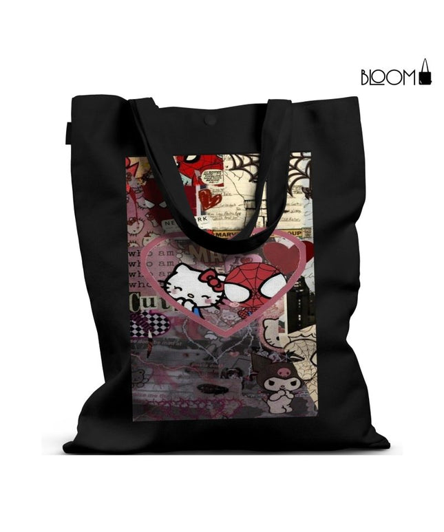 Hello Kitty And Friends Carry