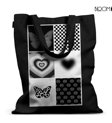 Butterfly Love Blocks