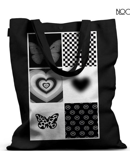 Butterfly Love Blocks