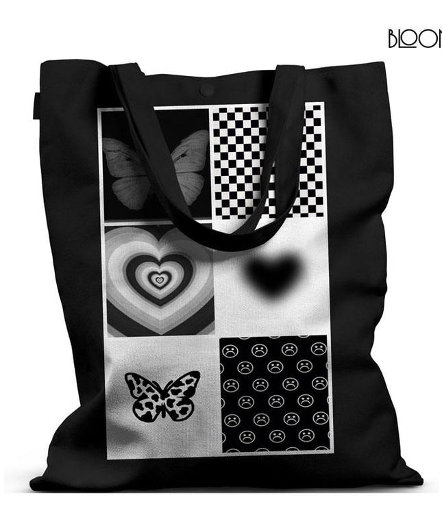 Butterfly Love Blocks