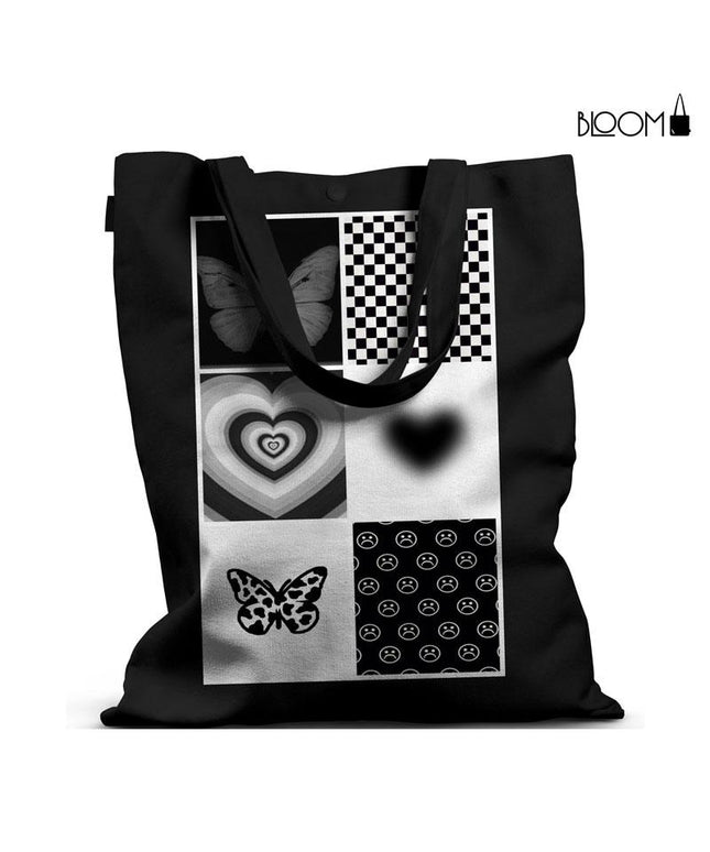 Butterfly Love Blocks