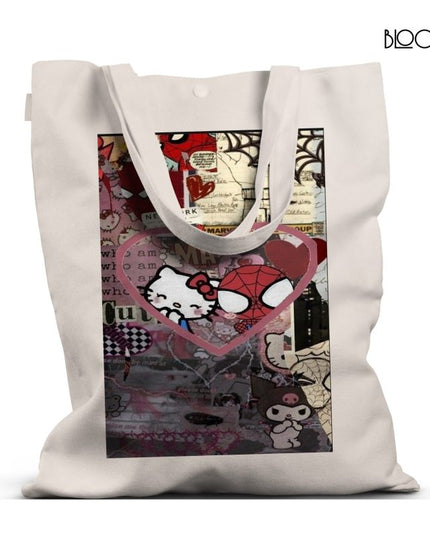 Hello Kitty And Friends Carry