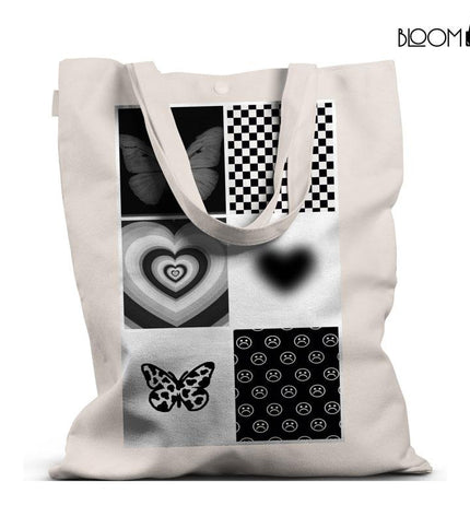 Butterfly Love Blocks