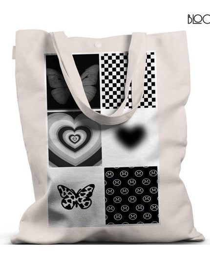 Butterfly Love Blocks