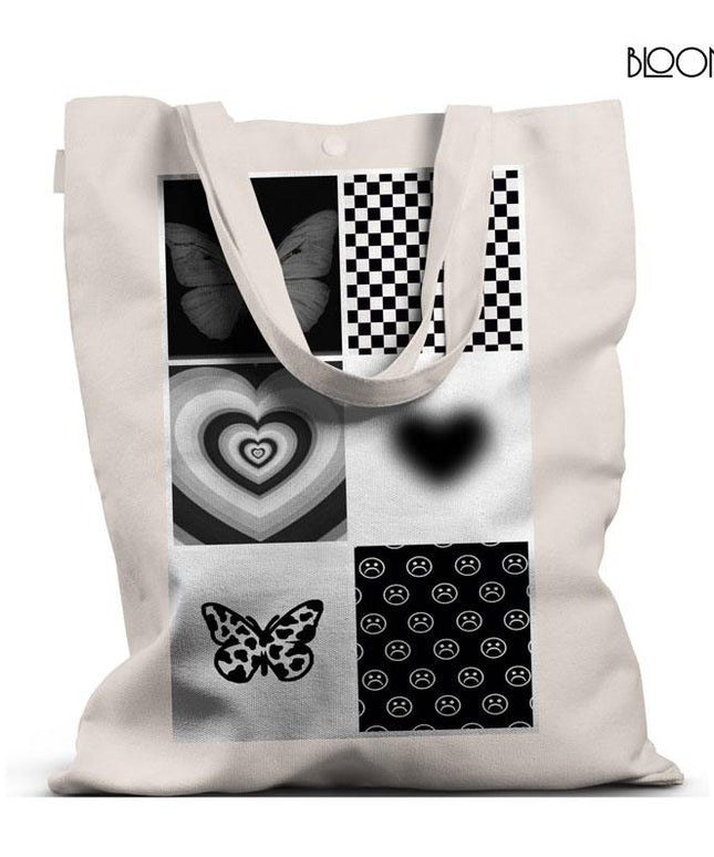 Butterfly Love Blocks