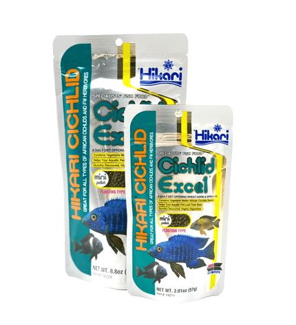 Cichlid Excel-100g