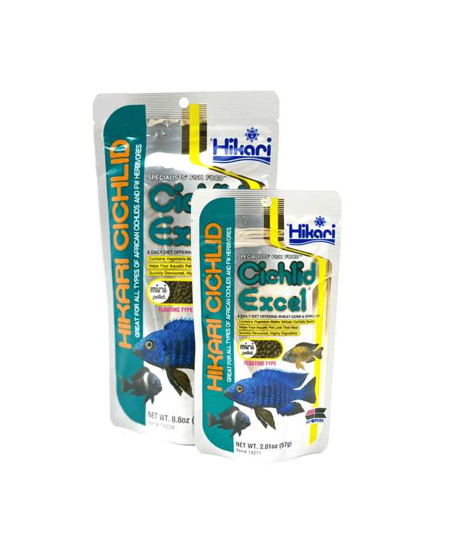 Cichlid Excel-100g