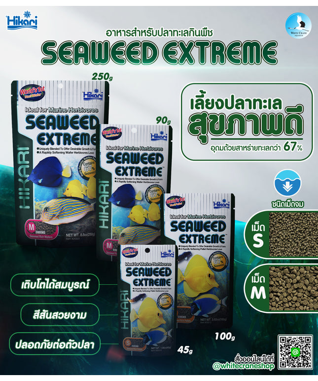 Marine Seaweed Extreme