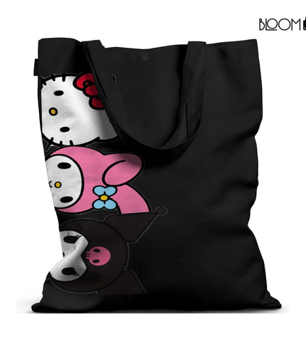 Stacked in Sweetness