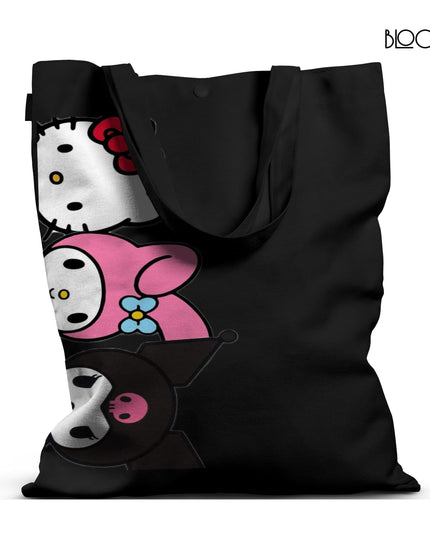 Stacked in Sweetness