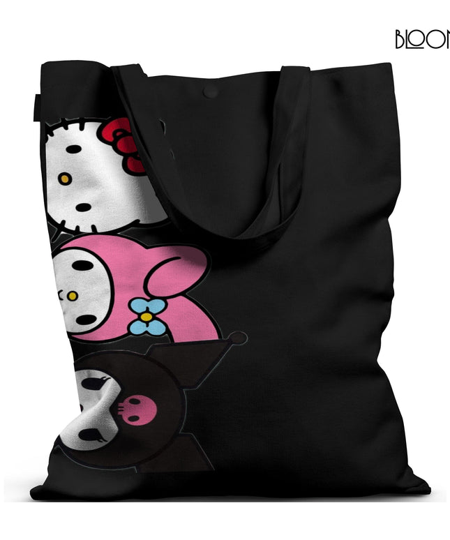 Stacked in Sweetness