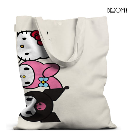 Stacked in Sweetness