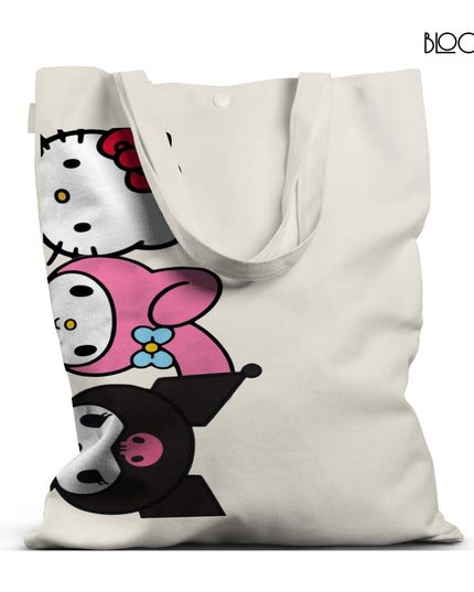 Stacked in Sweetness