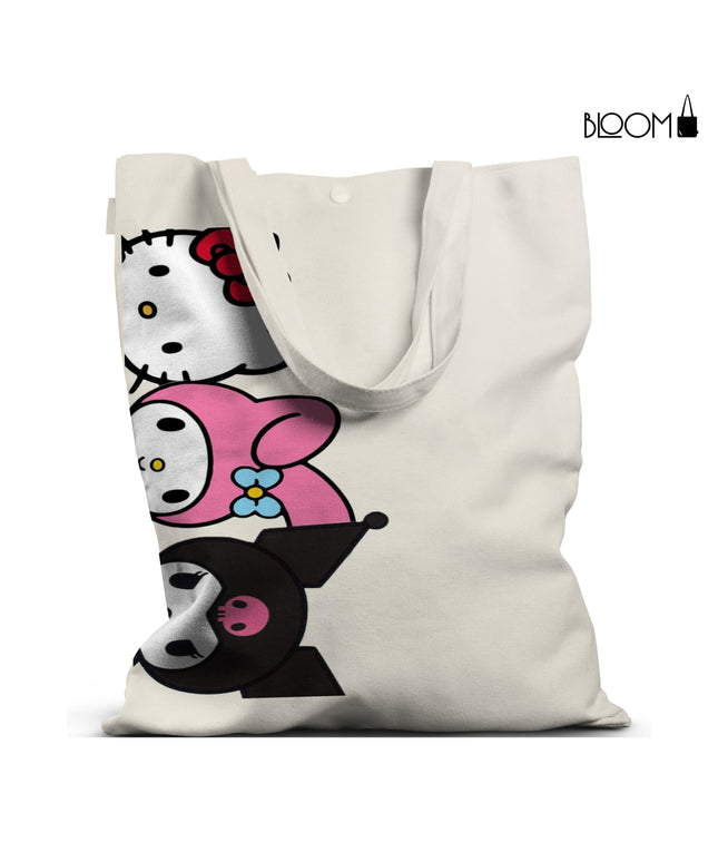 Stacked in Sweetness