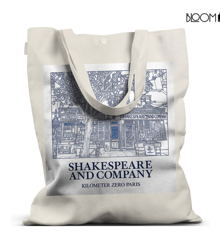 Shakespeare and Company