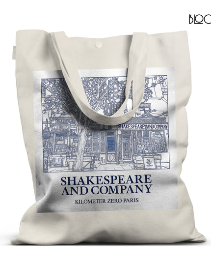 Shakespeare and Company