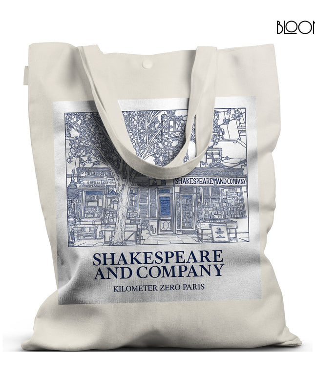 Shakespeare and Company