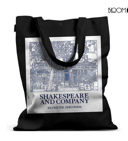 Shakespeare and Company
