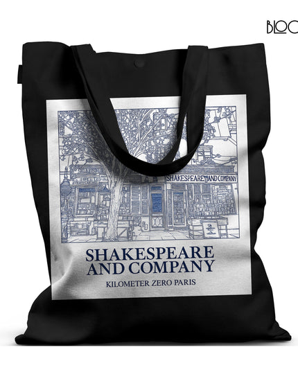 Shakespeare and Company