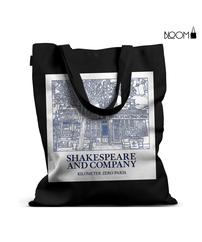 Shakespeare and Company