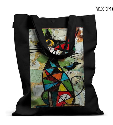 Cubist Whiskers