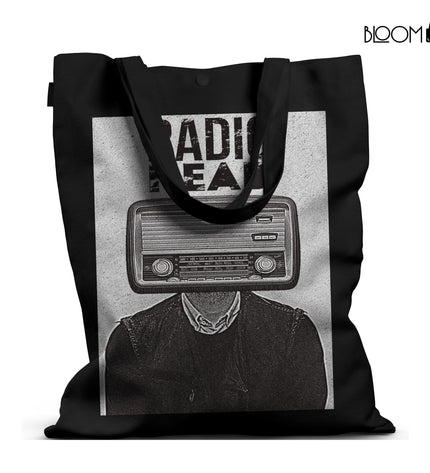 The Static Mind Tote