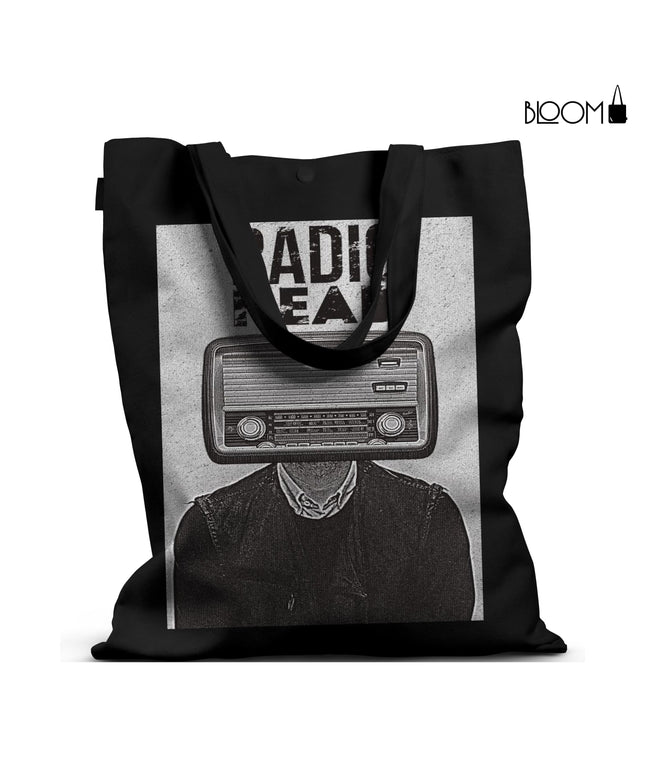 The Static Mind Tote