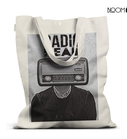 The Static Mind Tote