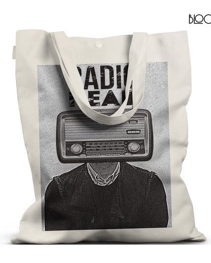 The Static Mind Tote