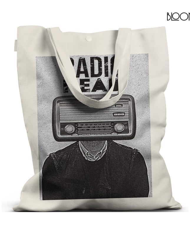 The Static Mind Tote