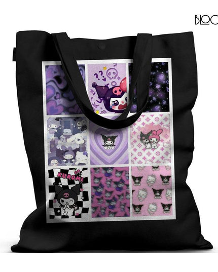 Kawaii Vibes Collage