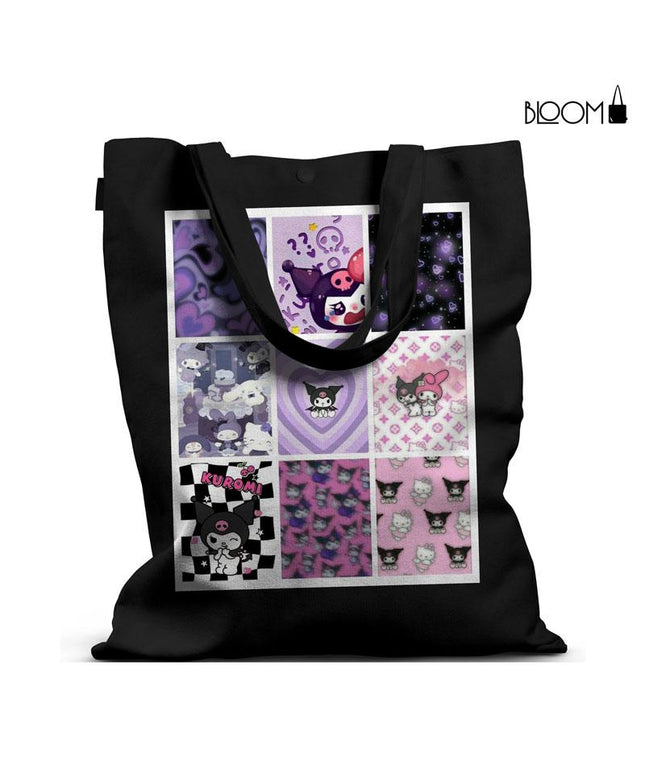 Kawaii Vibes Collage