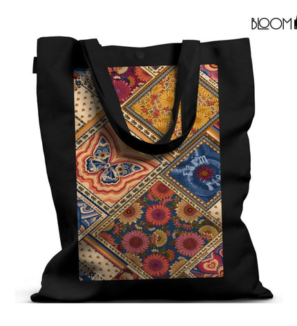 Pure Butterfly Essence Tote Bag