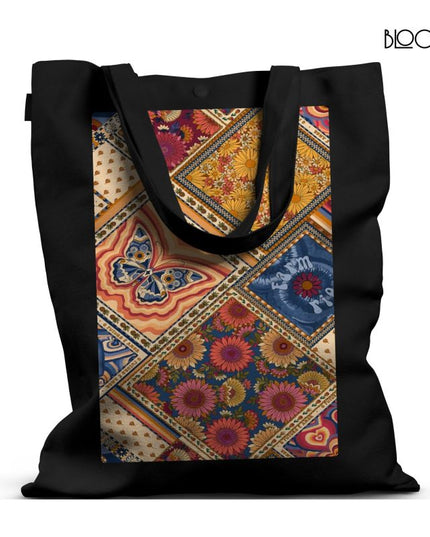 Pure Butterfly Essence Tote Bag