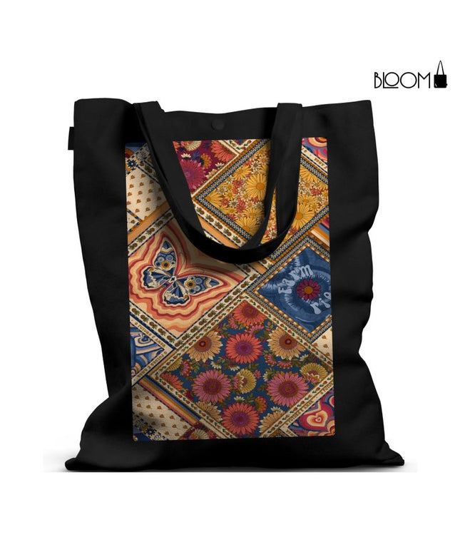 Pure Butterfly Essence Tote Bag